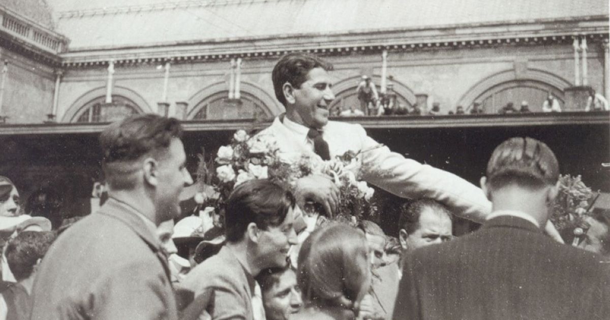 Két székely arany Berlinben